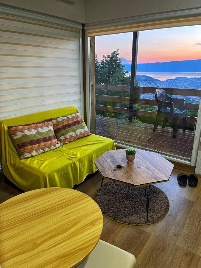 Villa & Apartments Cityview Ohrid Exterior foto