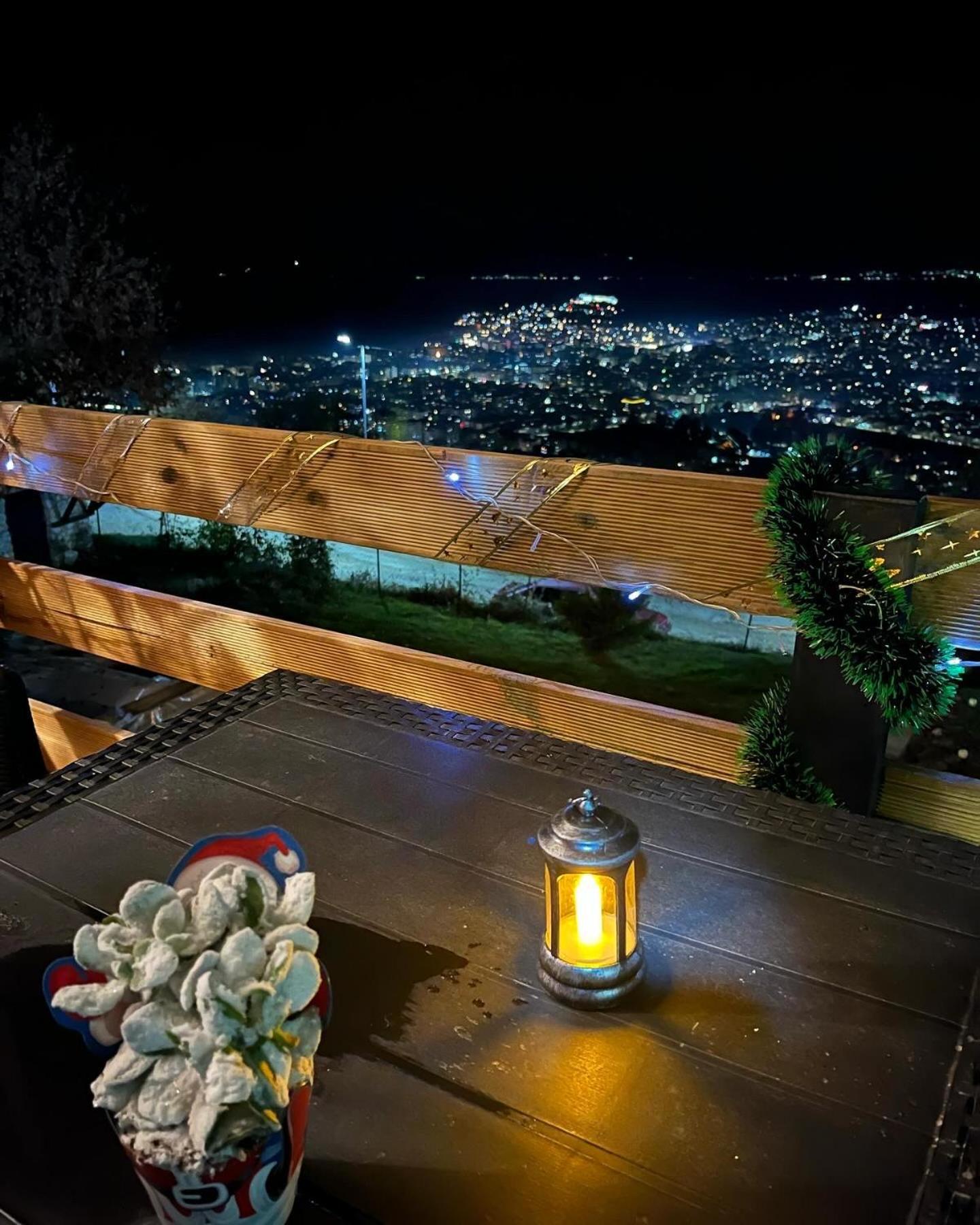 Villa & Apartments Cityview Ohrid Exterior foto