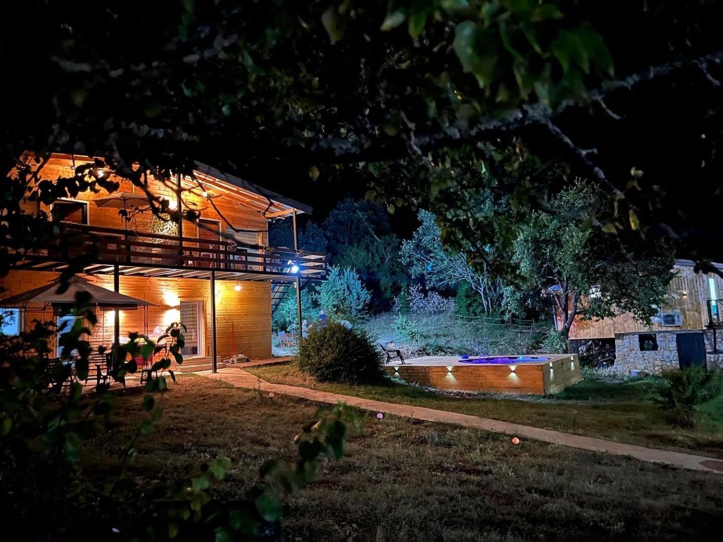 Villa & Apartments Cityview Ohrid Exterior foto