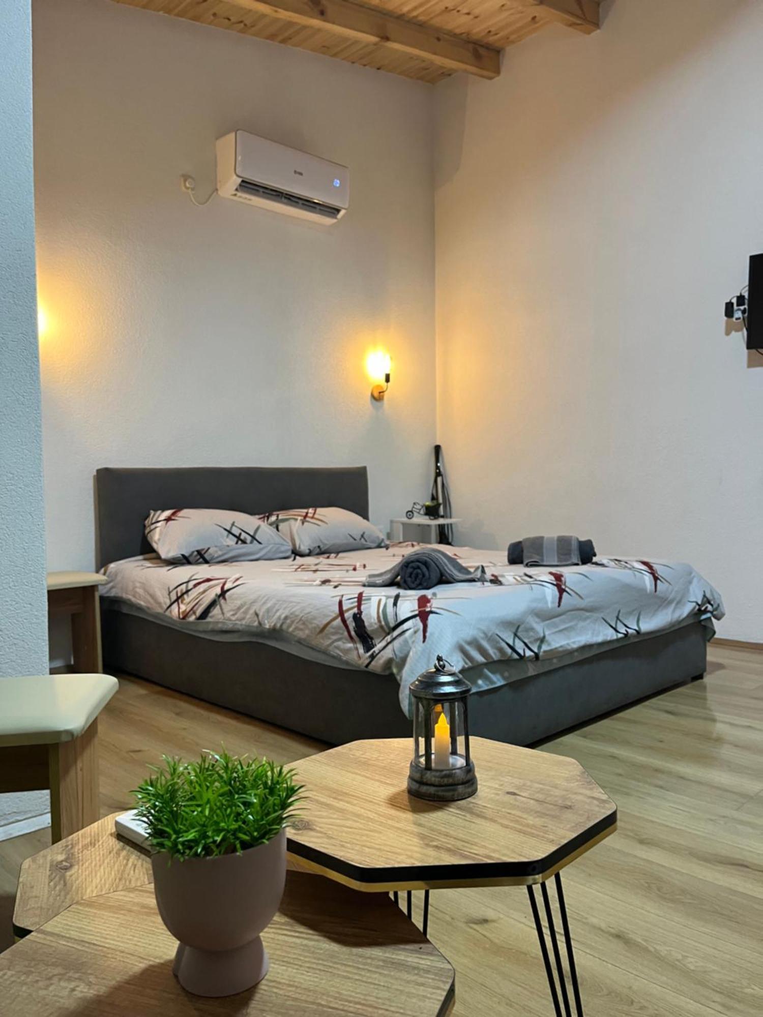 Villa & Apartments Cityview Ohrid Exterior foto