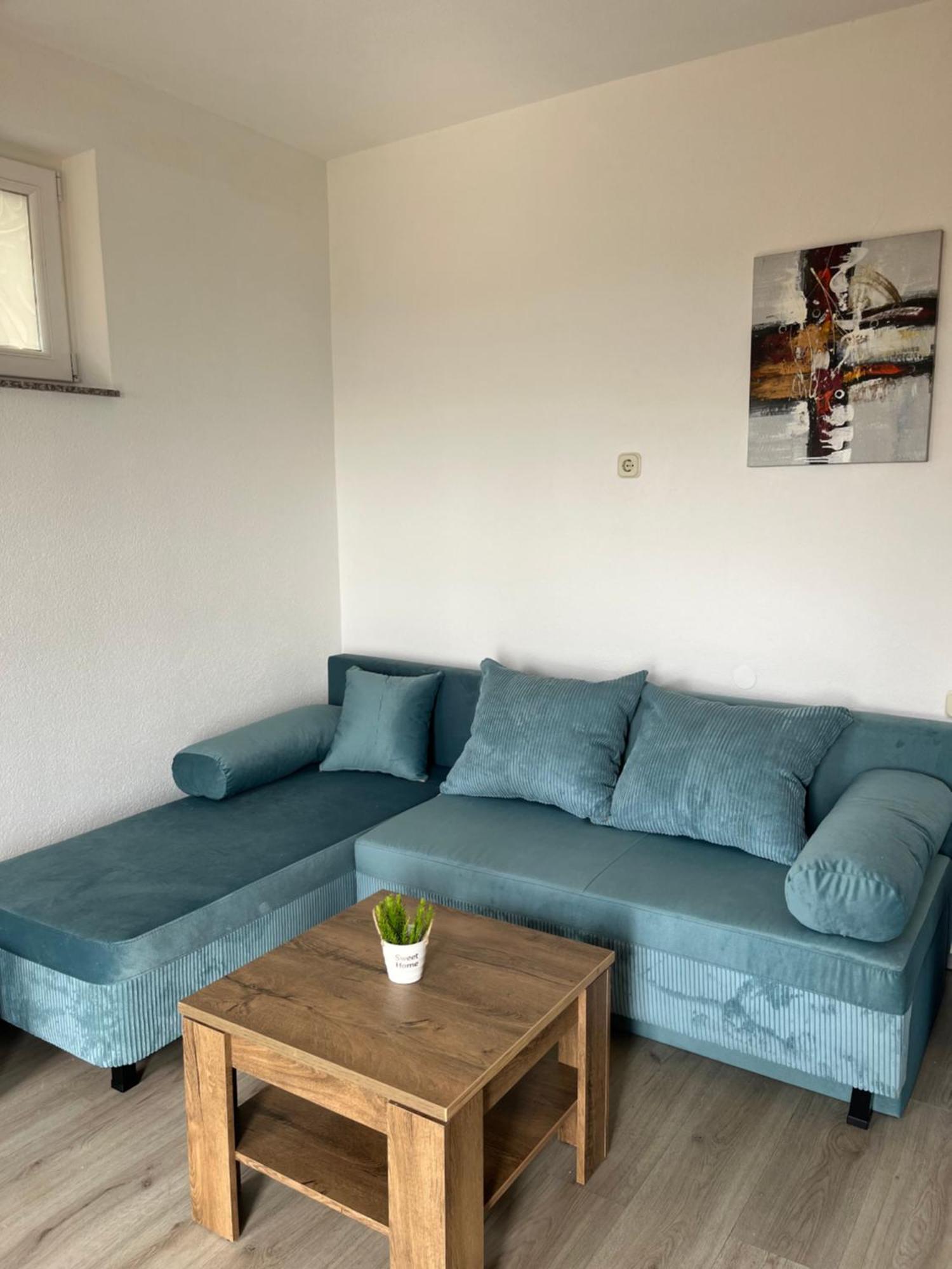 Villa & Apartments Cityview Ohrid Exterior foto